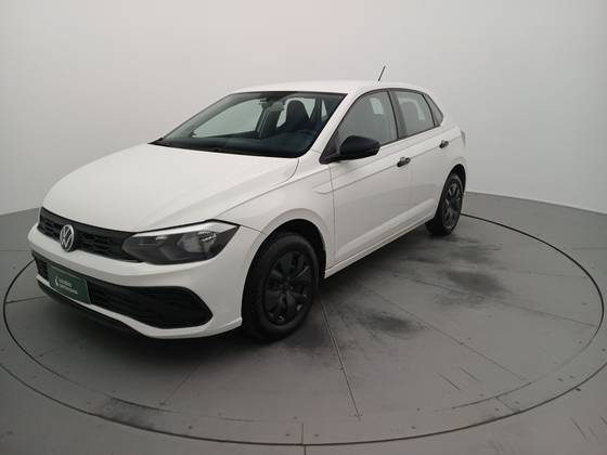 VOLKSWAGEN POLO 1.0 MPI TRACK MANUAL VOLKSWAGEN POLO 1.0 MPI TRACK MANUAL
